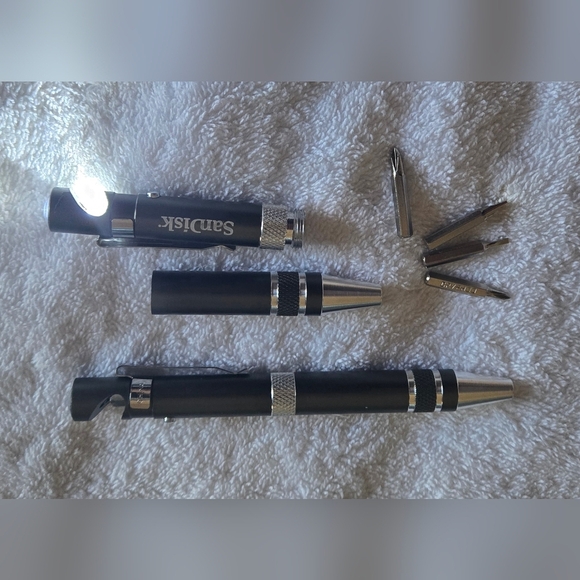 3x10 Screwdriver Set - Picture 3 of 5